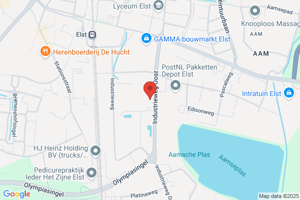 Kwakkernaat Automatisering