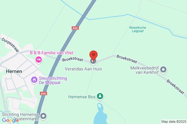 Lasbedrijf Hernen