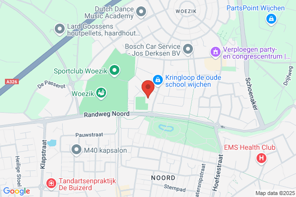 Ltv Haanenbergh