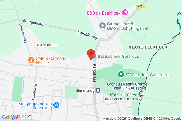 Peuterspeelzaal De Rakkertjes