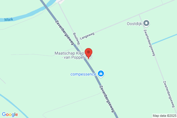 Poppel, P W A Van