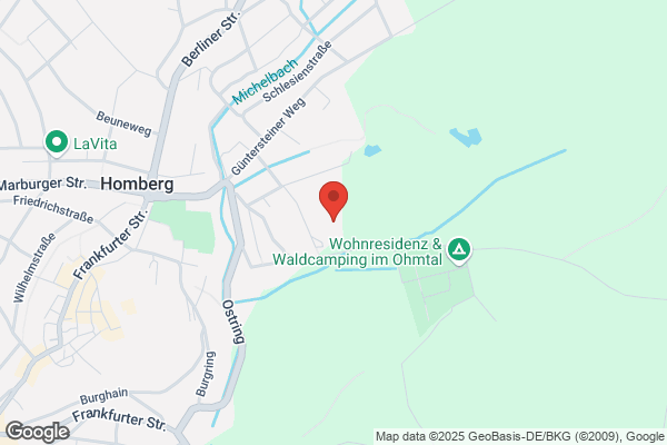 Postkantoor Homberg