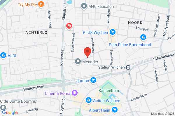 Stichting Habicura