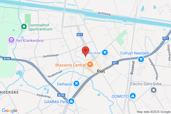 Verzorgingshuis Sint Jozef