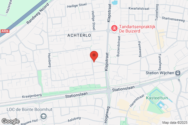 Vof Goei Administratie & Belastingzaken