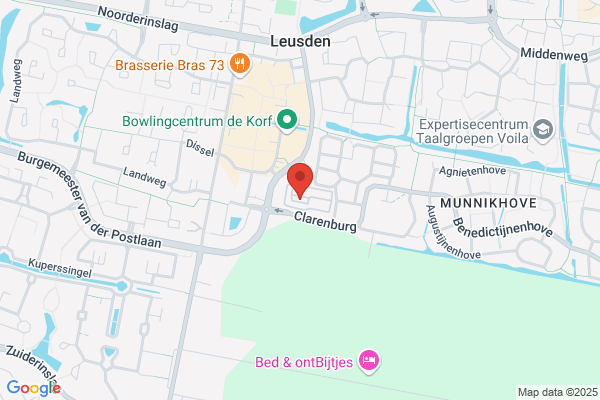 B.G.M. Kuiter & Partners