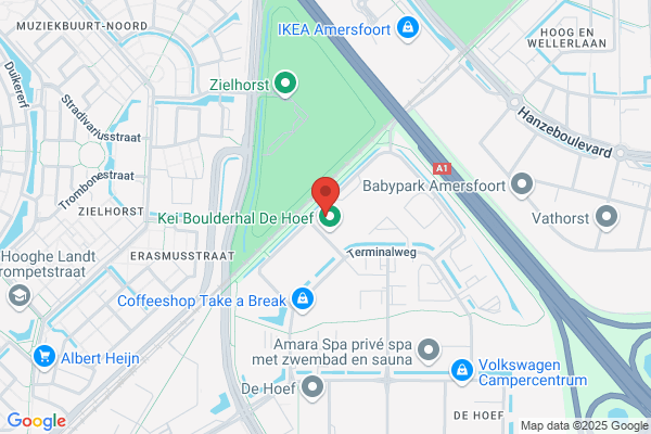Derksen Van Woudenberg Bv