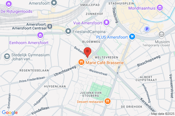 Heuvel En Van Dalen, Van Den