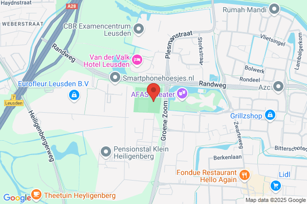 Spierenburg, P J