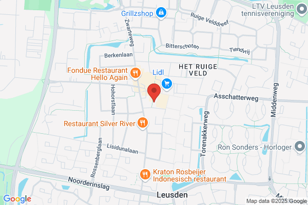 Administratie Service Amersfoort