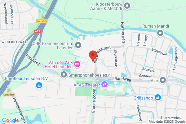 Tijhuis Advieskantoor