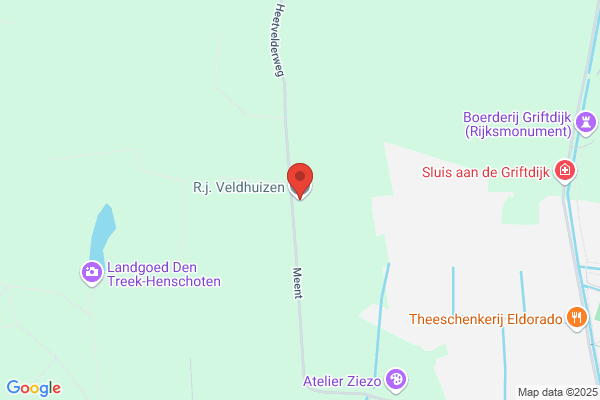 Veldhuijzen