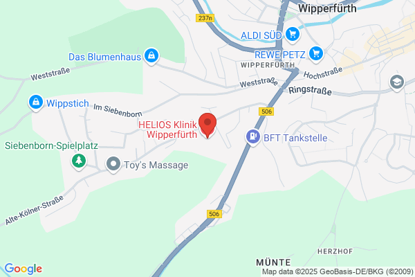 Wildenburgh