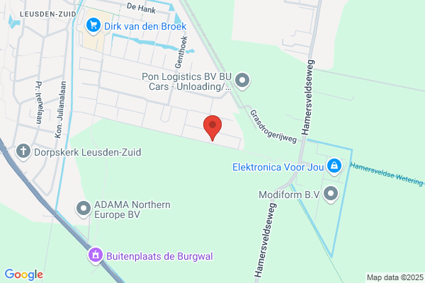 Coöp Boomtechnisch Ua