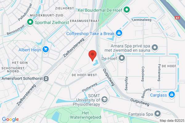 Villa Koopzicht Bv