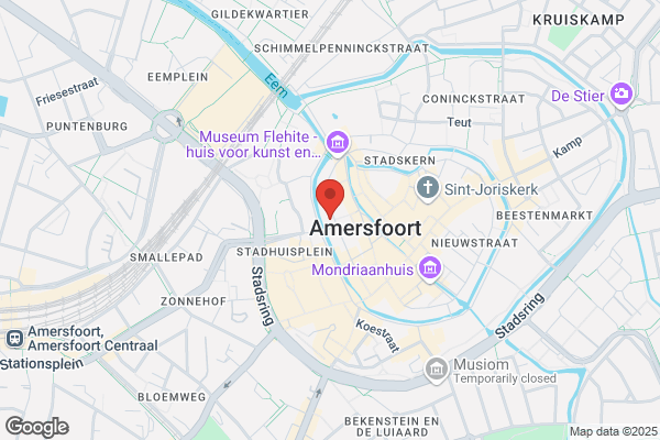 Info Logistix