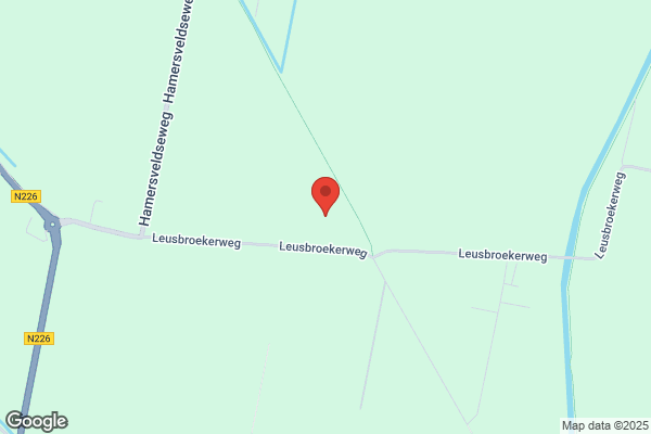 Informatieboer, De
