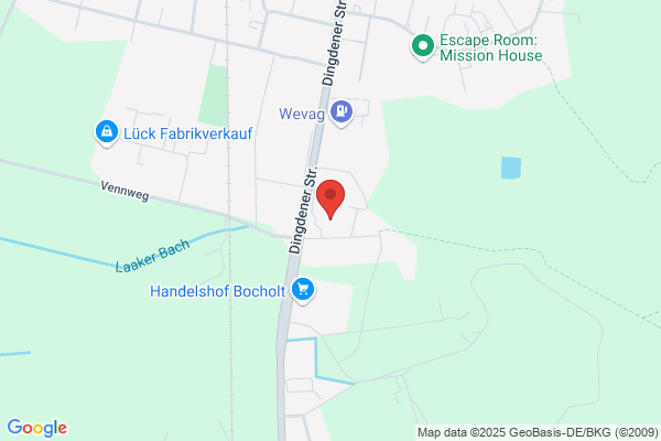 Netwerk Gilde, Sticht
