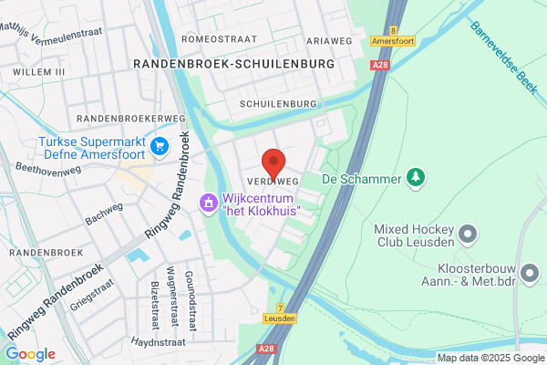 Heijenberg Ismc Bv