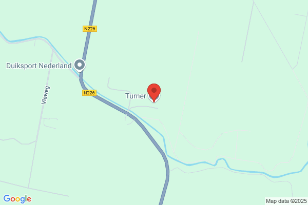 Turner Bv
