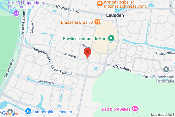 Beijma, Drs Eduard M Van