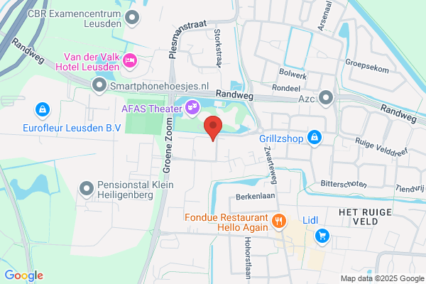 Menkveld, P