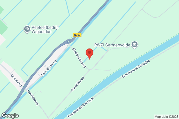 Veen Bv, Van Der