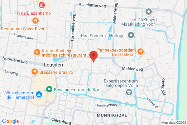 Bouw Partn Engineering