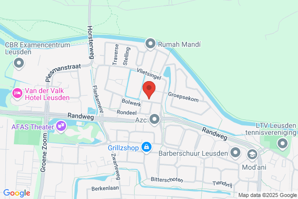 Hermsen Onderhoudsadvies A'foort