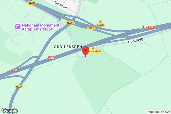 Kerkhof