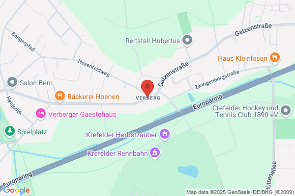 Verberg & Partn