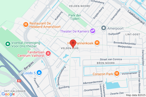 Burgwal Financieel Adviesbureau Bv, Van De