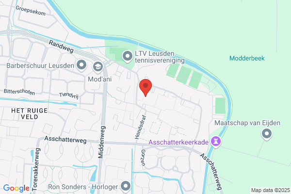 Rivus Mtw Consultancy Bv