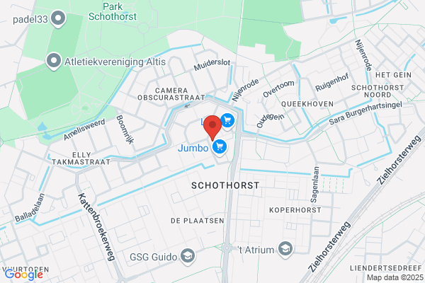 GrandOptical Amersfoort
