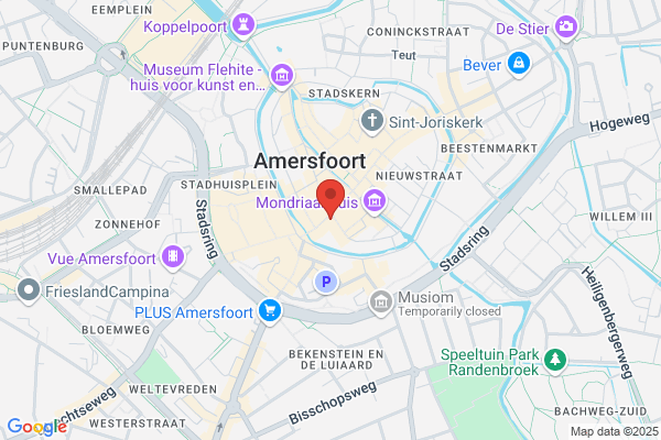 Pearle Opticiens Amersfoort - Langestraat