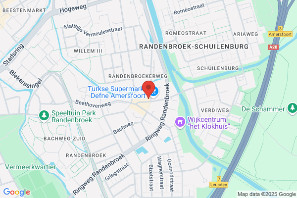 Van Boxtel hoorwinkels Amersfoort