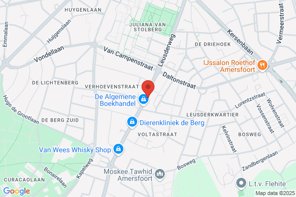 Pearle Opticiens Amersfoort - Leusderweg