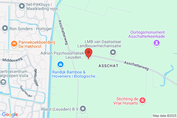 Additie Bv