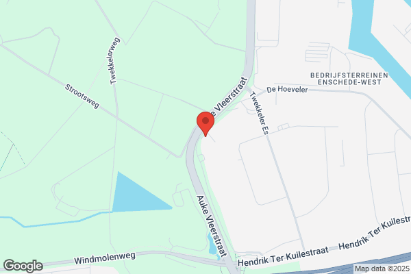 Vambersky & Van Der Molen Bv
