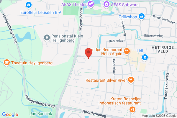 Kunneman & Vandenbroek