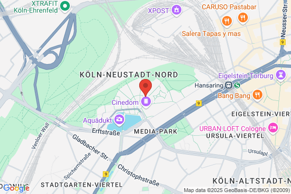 Aanleiding/Webtalent, De