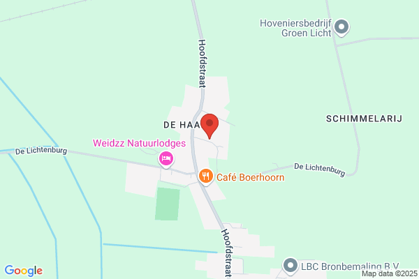 Bij-De -Hand