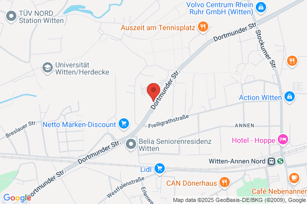 Witten Bv