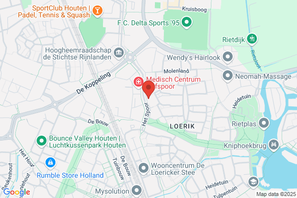 Mr. P.J. Den Boef Advocaat Bv