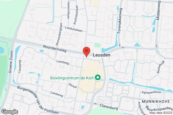 Boven Cs, Advocatenkantoor