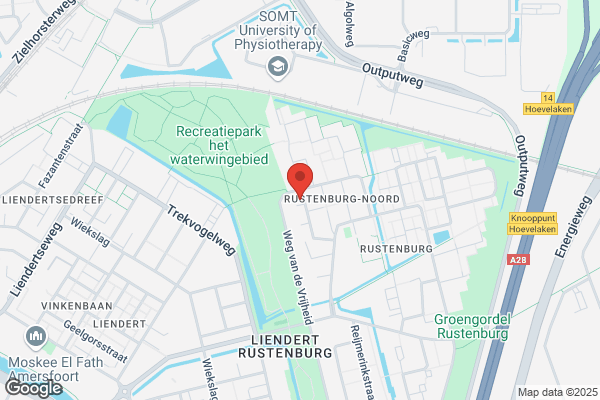 Hos Advocatenkantoor