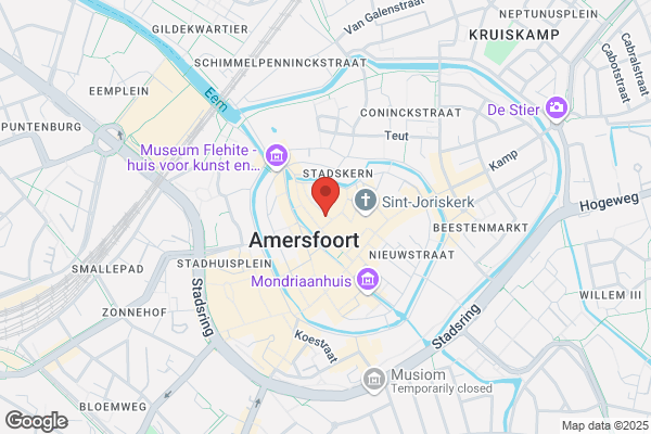 Ans Harmsen