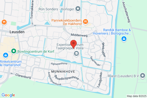 De Zuiderzee Praktijk