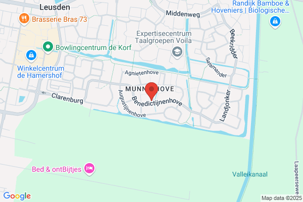 Klachtencommissie Alternatieve Behandelwijzen