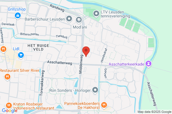 Praktijk Voor Lichaamswerk